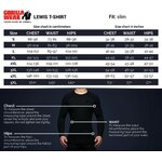 lewis-t-shirt-sizechart