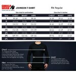 johnson-t-shirt-sizechart