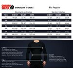 branson-t-shirt-sizechart