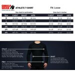 athlete-t-shirt-sizechart