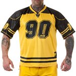 FOOTBALL-JERSEY-90-YELLOW