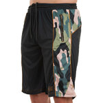 RANGER-MESH-SHORTS-DARK-GREEN