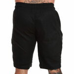 RIB-SHORTS-HAMMER-BLACK