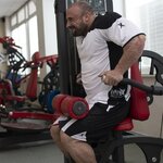 JERSEY-COTTON-MESH-SHORTS-WHITE-athlete3 (1)