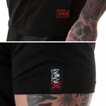 T-SHIRT-V-NECK-BLACK-3-1