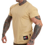 MNX-CLASSIC-T-SHIRT-SAND-2