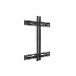 10205 - Rack sentadillas abatible con barra de dominadas 2