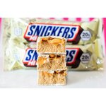 Snickers hi pro