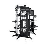 AS2000 - Etenon Brute Fit espalda