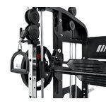 AS2000 - Etenon Brute Fit detalle 1