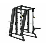 AS2038 - Etenon Multipower-Sentadilla SS