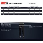 pixley-shorts-sizechart