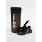 shaker-xxl-black