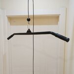 Accessoires-de-Machine-rames-et-c-bles-quipement-de-gymnastique-domicile-avec-poign-e-en-forme