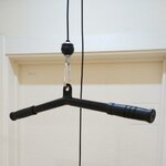 Accessoires-de-Machine-rames-et-c-bles-quipement-de-gymnastique-domicile-avec-poign-e-en-forme