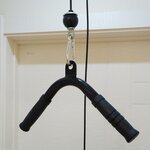 Accessoires-de-Machine-rames-et-c-bles-quipement-de-gymnastique-domicile-avec-poign-e-en-forme