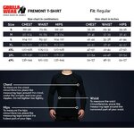 fremont-t-shirt-sizechart