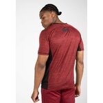 fremont-t-shirt-red