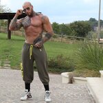 MNX-BB-CLASSIC-PANTS-OLIVE-GREEN-ANGE-IT