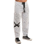 HAMMER-PANTS-WHITE