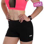 MNX-WOMENS-SHORTS-BLACK-EU