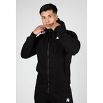 kennewick-zipped-hoodie-black-m