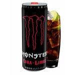 articulo_906_1Monster Energy Cuba Libre 355ml