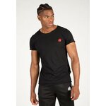 york-t-shirt-black-2xl