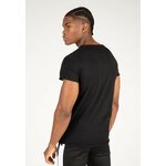 york-t-shirt-black