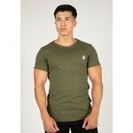 york-t-shirt-green-2xl