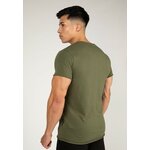 york-t-shirt-green