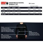 augustine-top-sizechart