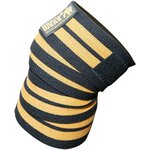 knee-wraps-black-gold