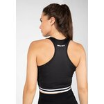 mesa-zip-front-crop-top-black