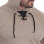 MNX-NO-ZIP-HOODIE-SAND-DETAILS