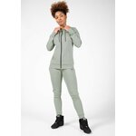 pixley-light-green-zipped-hoodie-fullbody