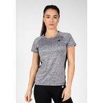 monetta-performance-t-shirt-gray-melange-black-m
