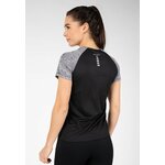 monetta-t-shirt-gray