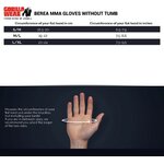 berea-mma-gloves-without-thumb-sizechart-maattabel