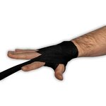 boxing-hand-wrap-black