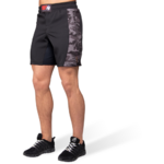 kensington-mma-fight-shorts-black-gray-camo-xl