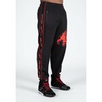 buffalo-workout-pants-black-red
