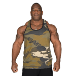gaspstringer