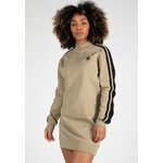 isabella-sweatshirt-dress-beige-l