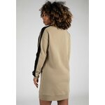 isabella-sweatshirt-dress-beige