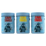 CARETAKER-SQUEEZE-BODEGON