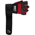 dallas-wrist-wraps-gloves-black-red