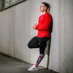 SWEATSHIRT-AND-LEGGINGS