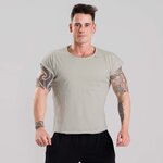 MNX-ATHLETIC-TSHIRT-TAUPE-GRAY