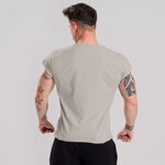 MNX-ATHLETIC-TSHIRT-TAUPE-GRAY-2
